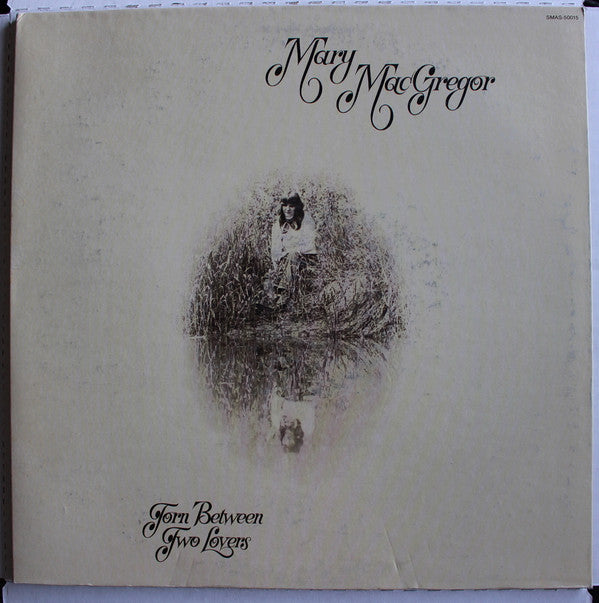 Torn Between Two Lovers